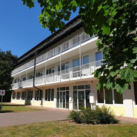 Gaestehaus Hassloch/Pfalz מראה חיצוני תמונה