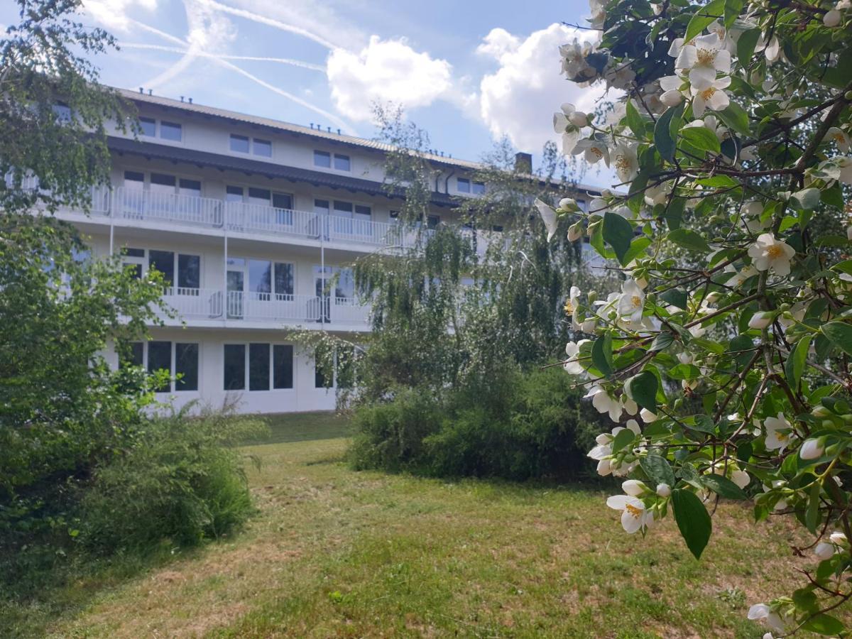 Gaestehaus Hassloch/Pfalz מראה חיצוני תמונה