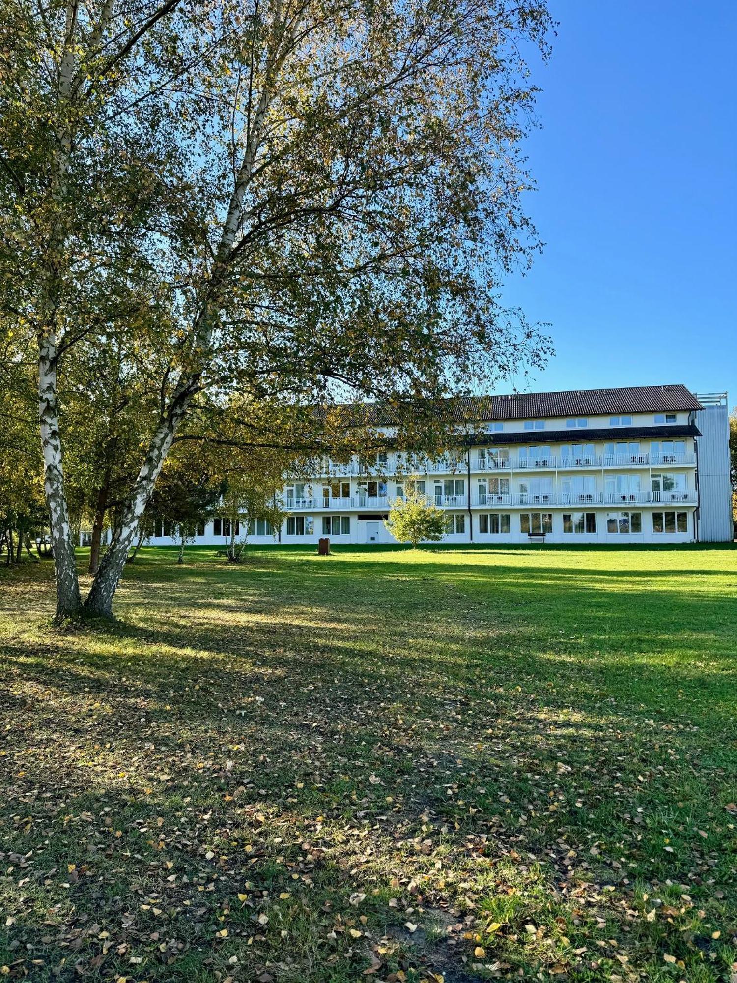Gaestehaus Hassloch/Pfalz מראה חיצוני תמונה